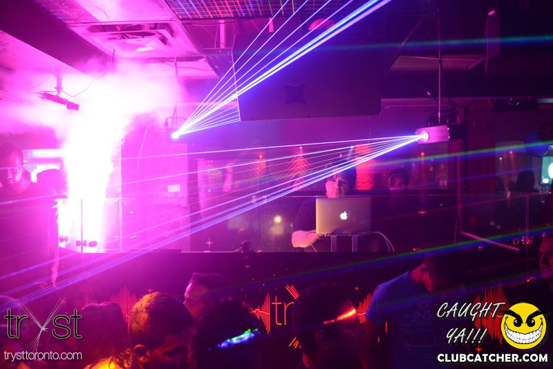 Tryst nightclub photo 119 - September 6th, 2014