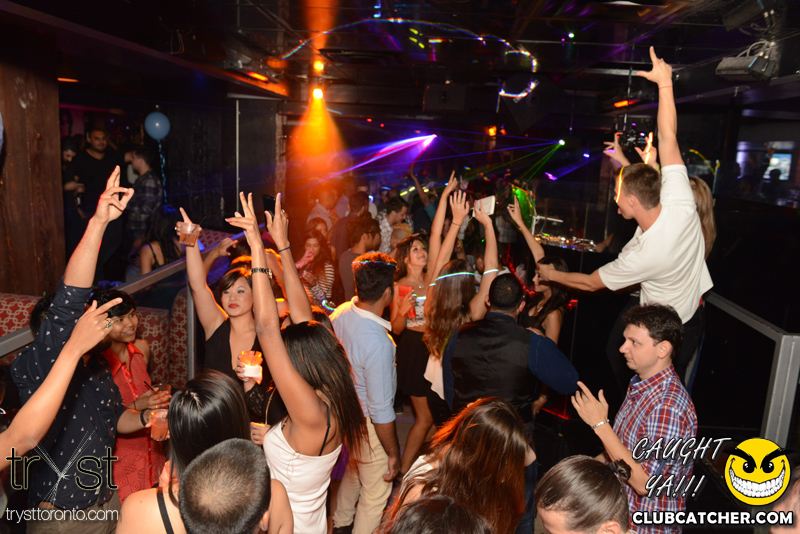 Tryst nightclub photo 120 - September 6th, 2014