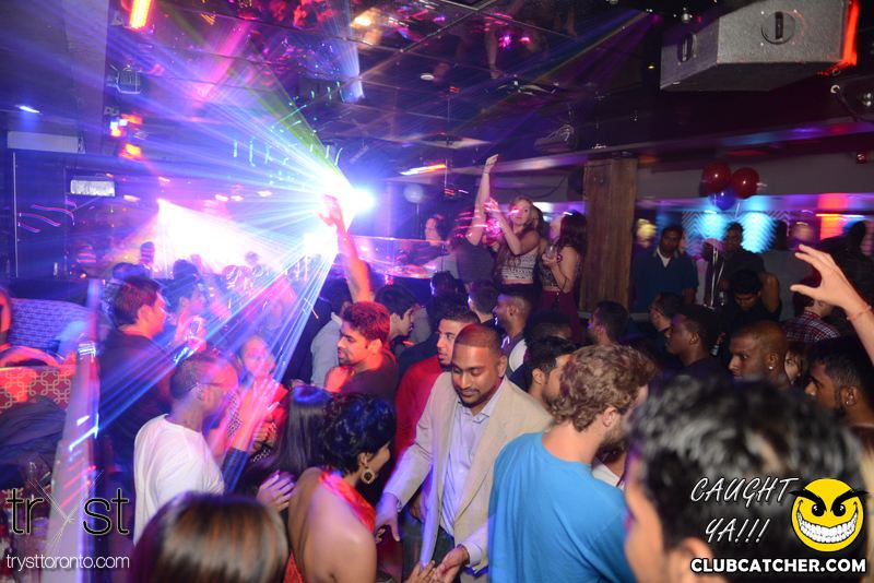 Tryst nightclub photo 124 - September 6th, 2014