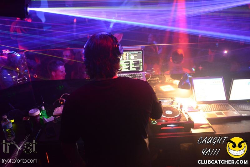 Tryst nightclub photo 125 - September 6th, 2014