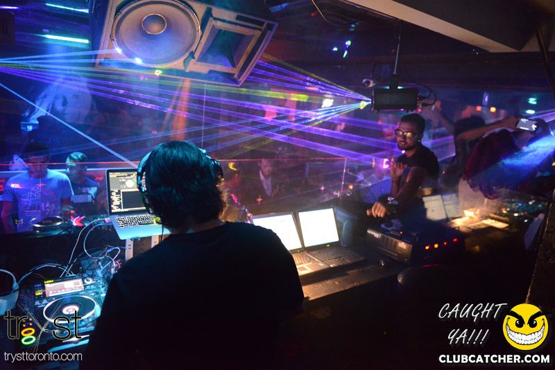 Tryst nightclub photo 131 - September 6th, 2014