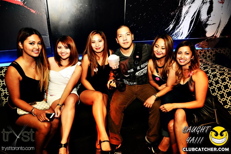Tryst nightclub photo 134 - September 6th, 2014