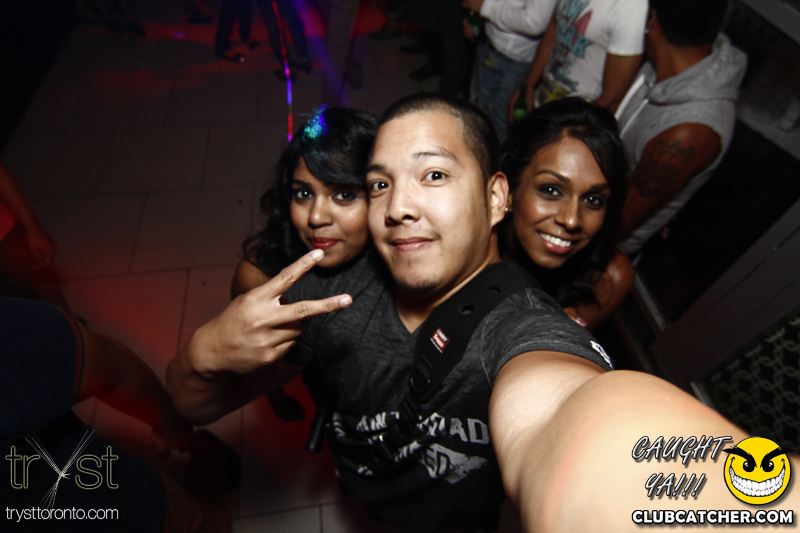 Tryst nightclub photo 136 - September 6th, 2014