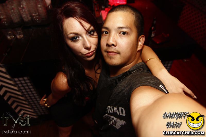Tryst nightclub photo 137 - September 6th, 2014