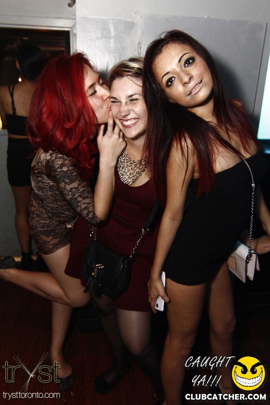 Tryst nightclub photo 15 - September 6th, 2014