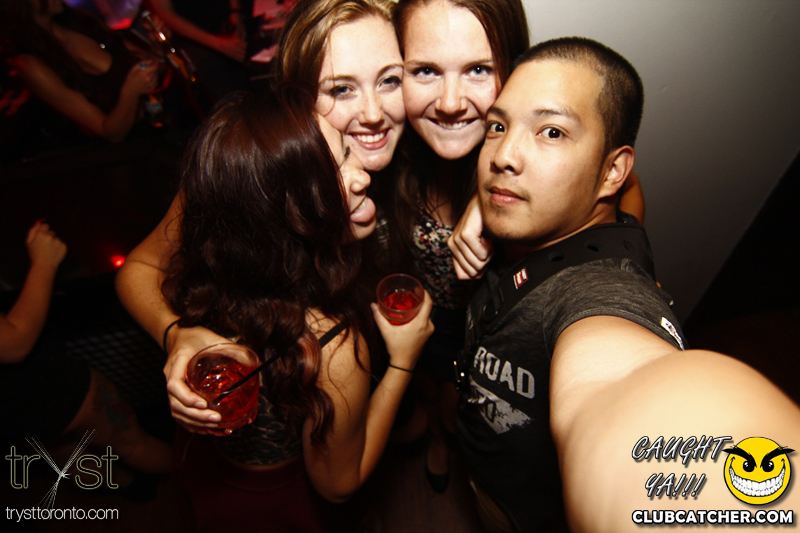 Tryst nightclub photo 141 - September 6th, 2014