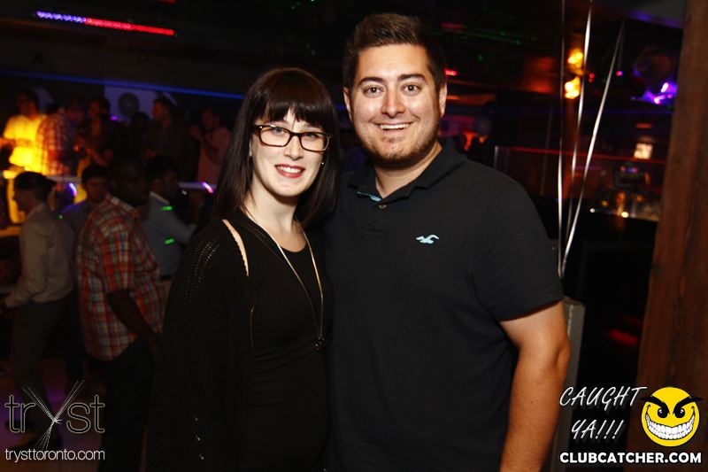 Tryst nightclub photo 143 - September 6th, 2014