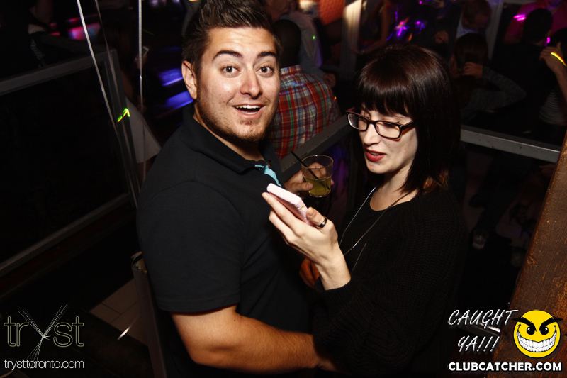 Tryst nightclub photo 145 - September 6th, 2014