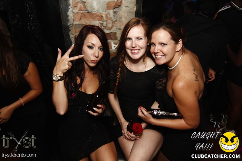 Tryst nightclub photo 156 - September 6th, 2014