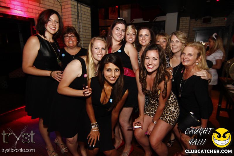 Tryst nightclub photo 168 - September 6th, 2014