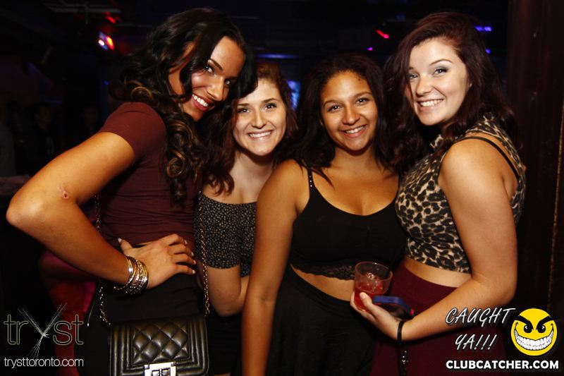 Tryst nightclub photo 172 - September 6th, 2014