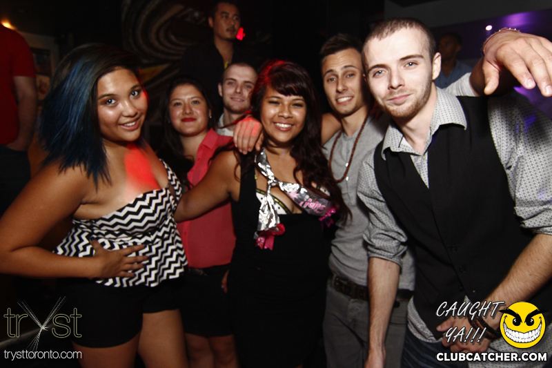 Tryst nightclub photo 174 - September 6th, 2014
