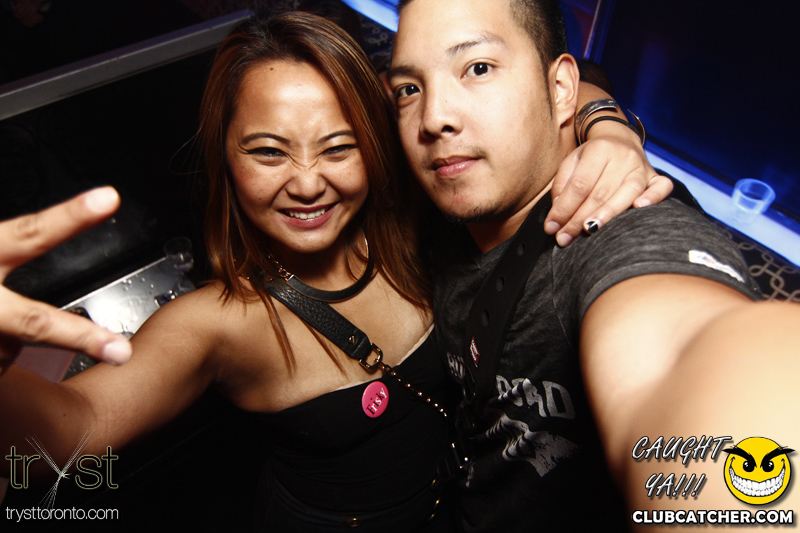Tryst nightclub photo 176 - September 6th, 2014