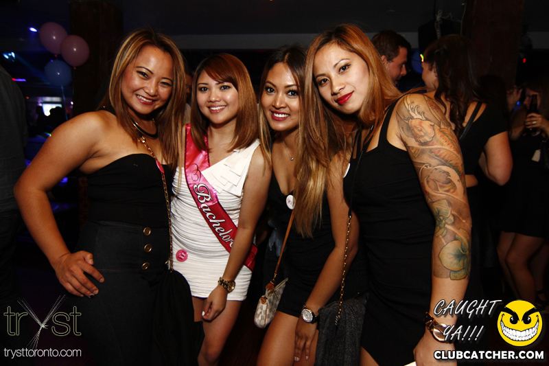 Tryst nightclub photo 184 - September 6th, 2014