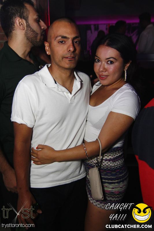 Tryst nightclub photo 186 - September 6th, 2014