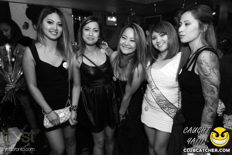 Tryst nightclub photo 188 - September 6th, 2014