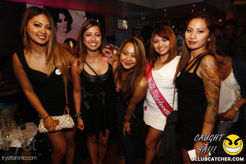 Tryst nightclub photo 193 - September 6th, 2014