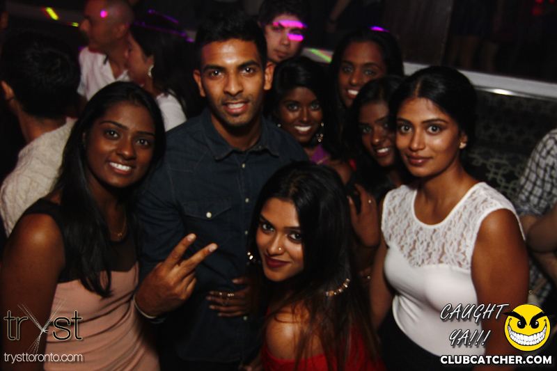 Tryst nightclub photo 194 - September 6th, 2014
