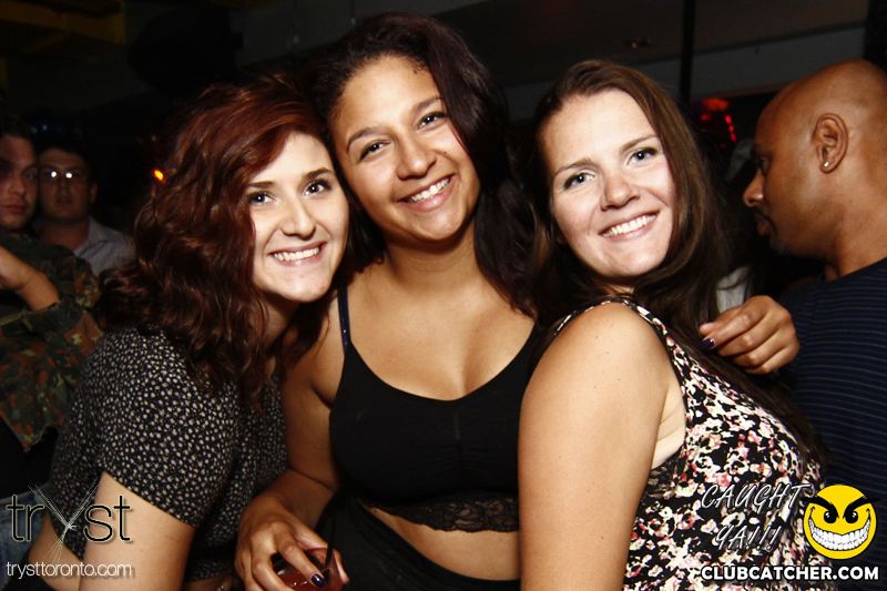 Tryst nightclub photo 198 - September 6th, 2014