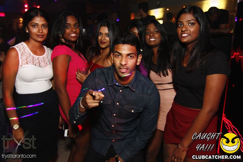 Tryst nightclub photo 200 - September 6th, 2014