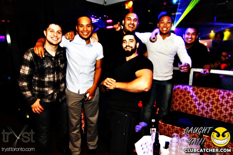 Tryst nightclub photo 202 - September 6th, 2014