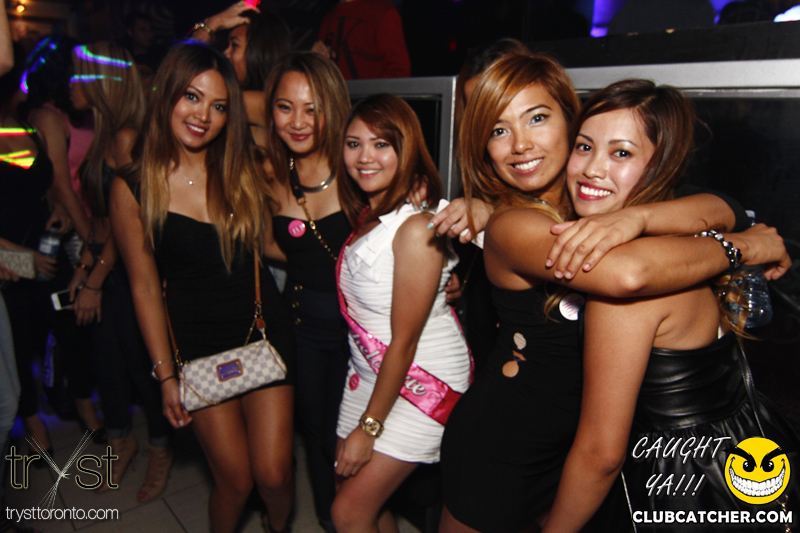 Tryst nightclub photo 204 - September 6th, 2014