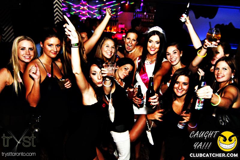 Tryst nightclub photo 205 - September 6th, 2014