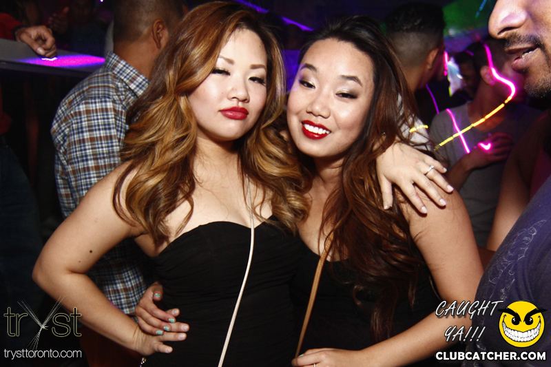 Tryst nightclub photo 207 - September 6th, 2014