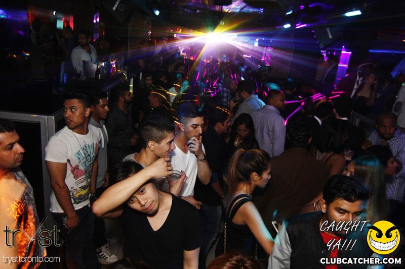 Tryst nightclub photo 218 - September 6th, 2014