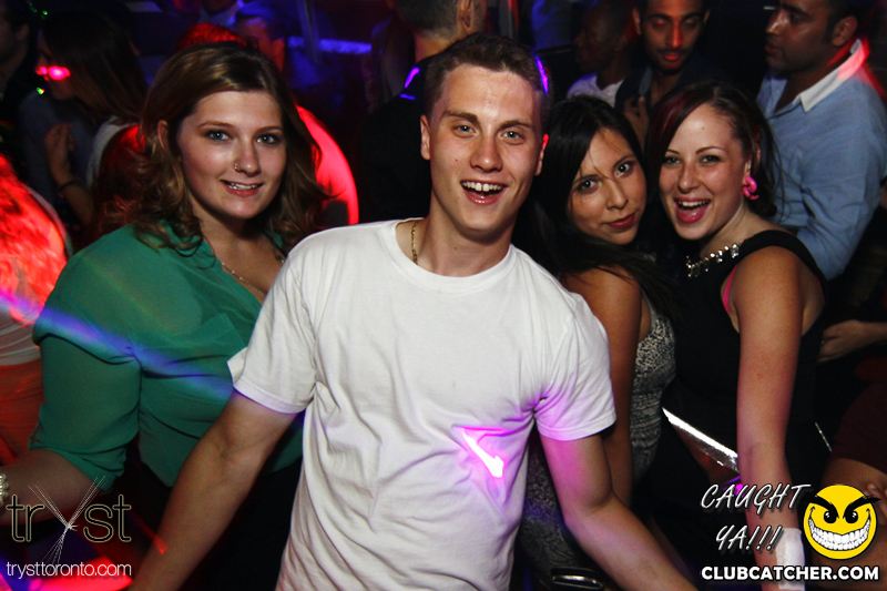 Tryst nightclub photo 219 - September 6th, 2014