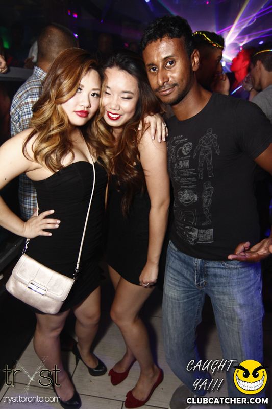 Tryst nightclub photo 221 - September 6th, 2014