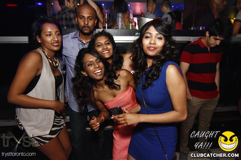 Tryst nightclub photo 225 - September 6th, 2014