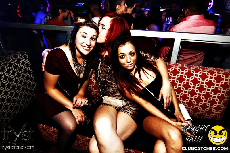 Tryst nightclub photo 228 - September 6th, 2014