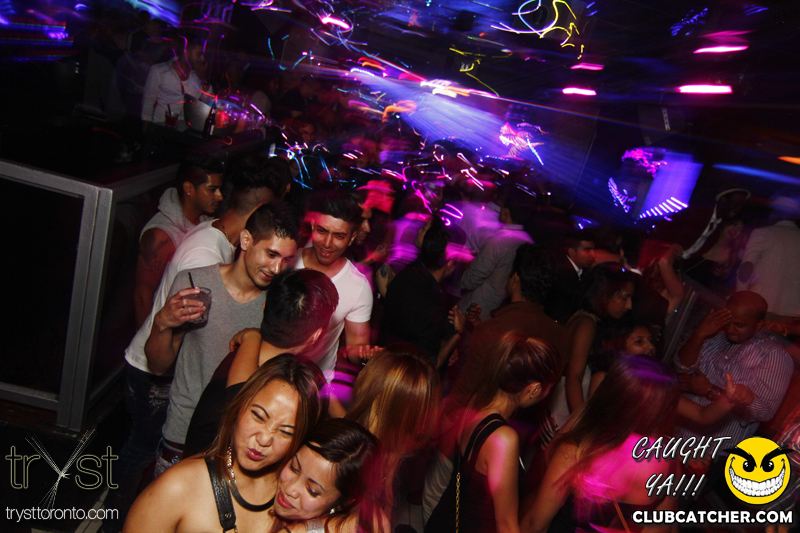 Tryst nightclub photo 229 - September 6th, 2014