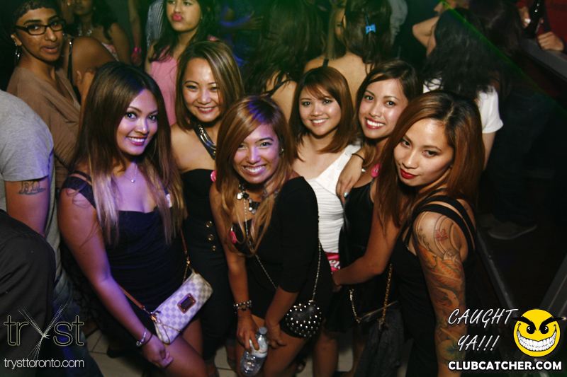 Tryst nightclub photo 237 - September 6th, 2014
