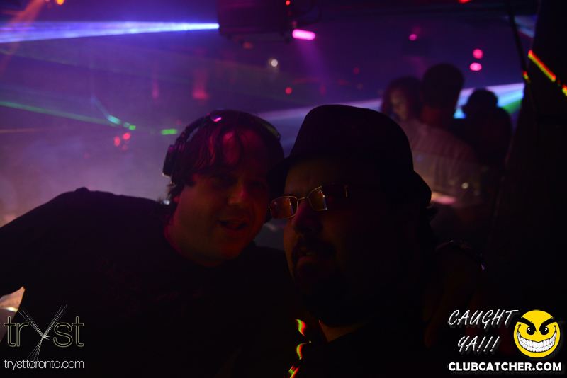 Tryst nightclub photo 25 - September 6th, 2014