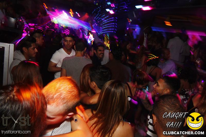 Tryst nightclub photo 241 - September 6th, 2014