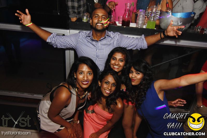 Tryst nightclub photo 246 - September 6th, 2014