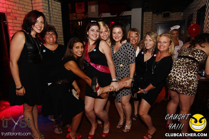 Tryst nightclub photo 250 - September 6th, 2014