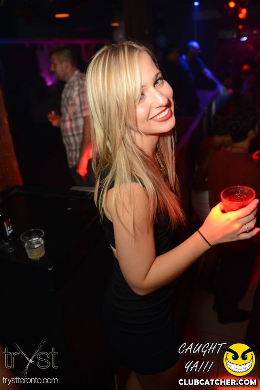 Tryst nightclub photo 26 - September 6th, 2014