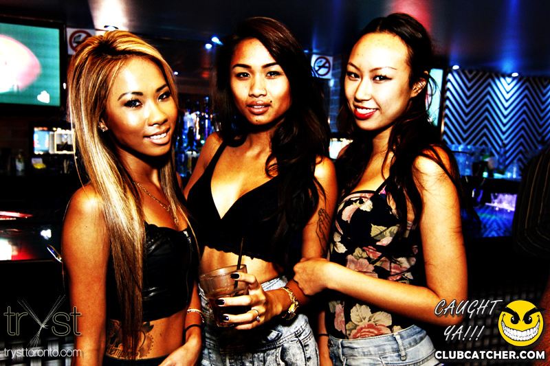 Tryst nightclub photo 259 - September 6th, 2014