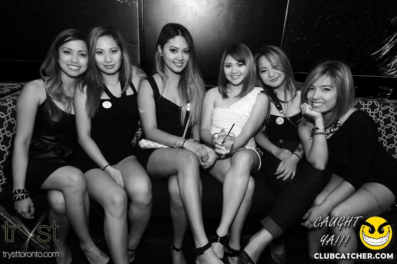 Tryst nightclub photo 261 - September 6th, 2014