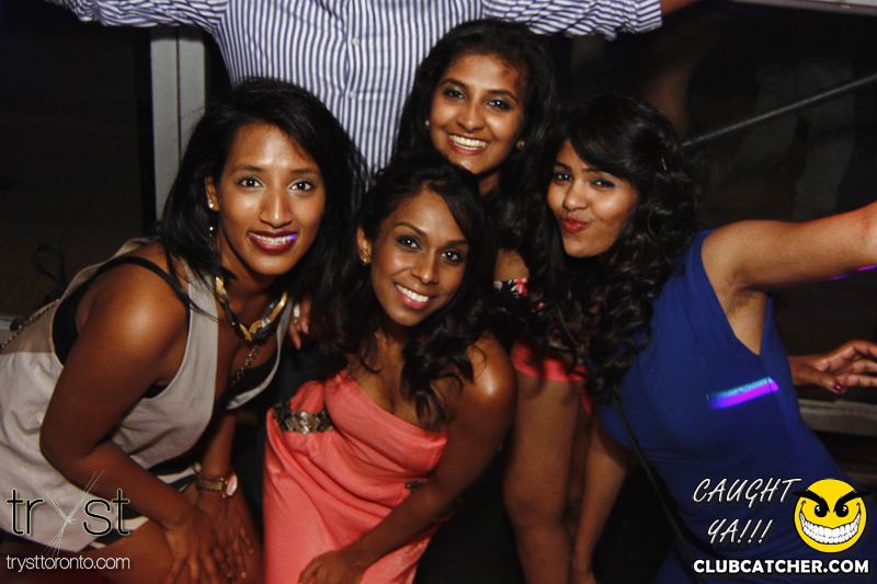 Tryst nightclub photo 262 - September 6th, 2014