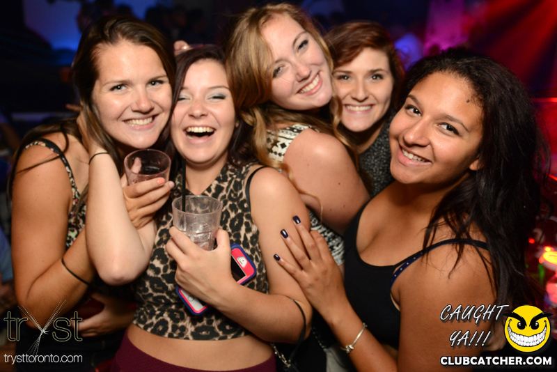 Tryst nightclub photo 32 - September 6th, 2014