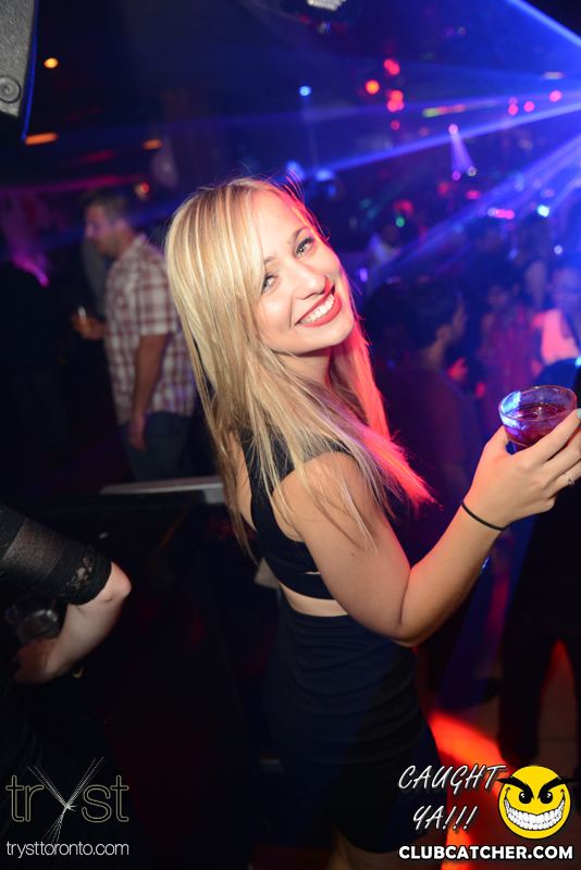 Tryst nightclub photo 40 - September 6th, 2014