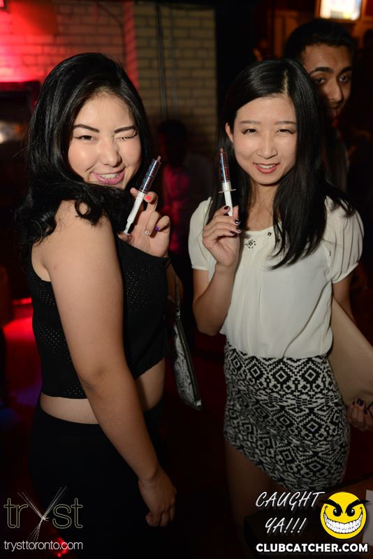 Tryst nightclub photo 43 - September 6th, 2014