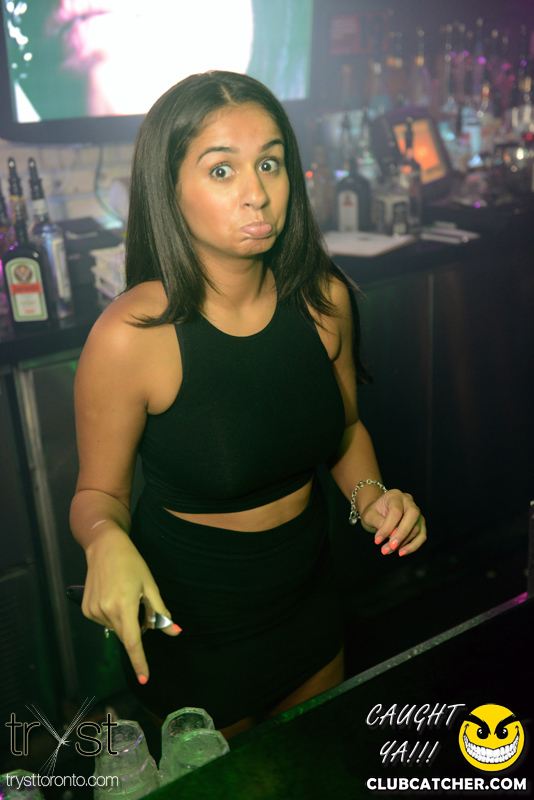 Tryst nightclub photo 61 - September 6th, 2014