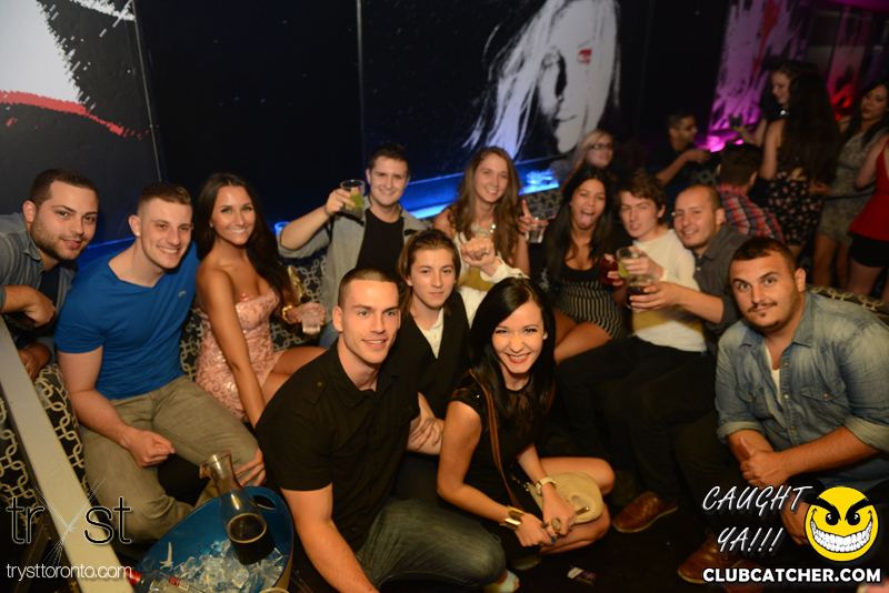 Tryst nightclub photo 69 - September 6th, 2014