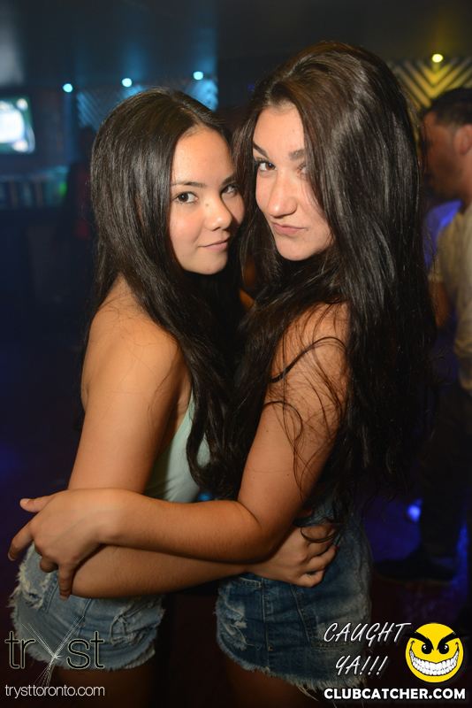 Tryst nightclub photo 8 - September 6th, 2014
