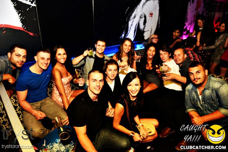 Tryst nightclub photo 71 - September 6th, 2014